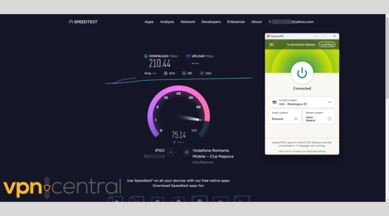 What is the Best Country for VPN Speed? We've Found it!