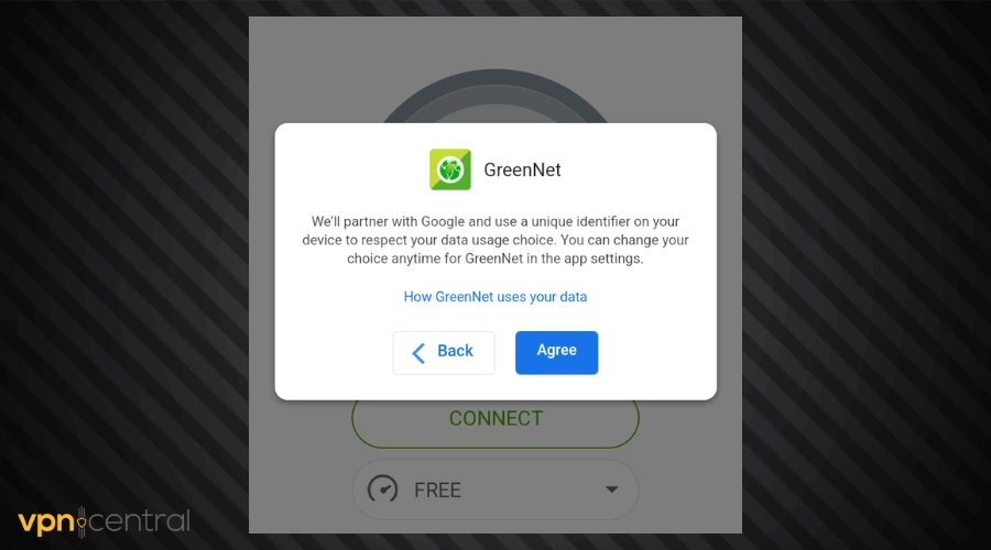 grennet vpn privacy