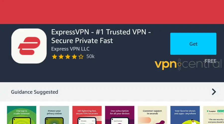 download expressvpn