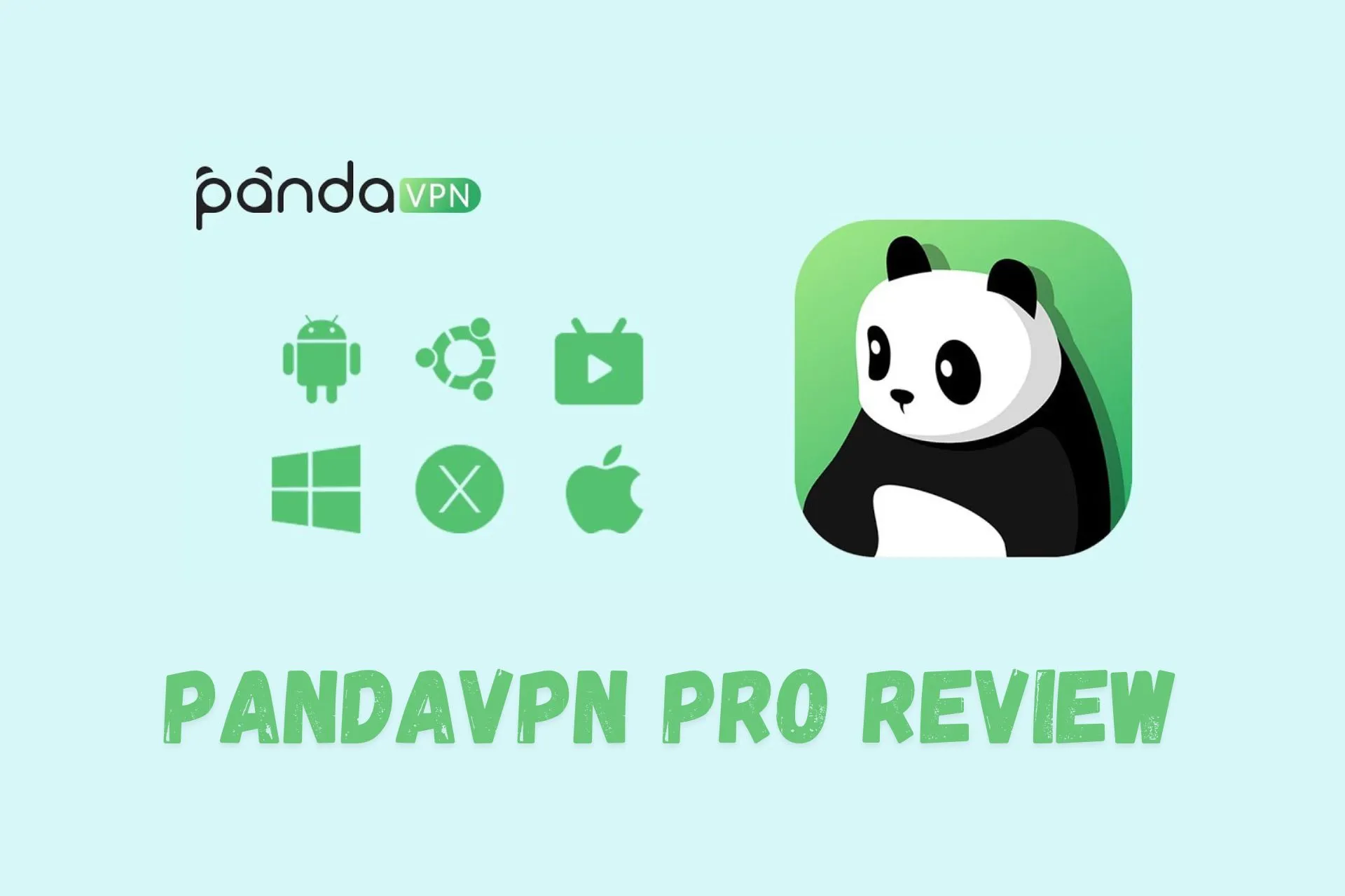 pandavpn pro review