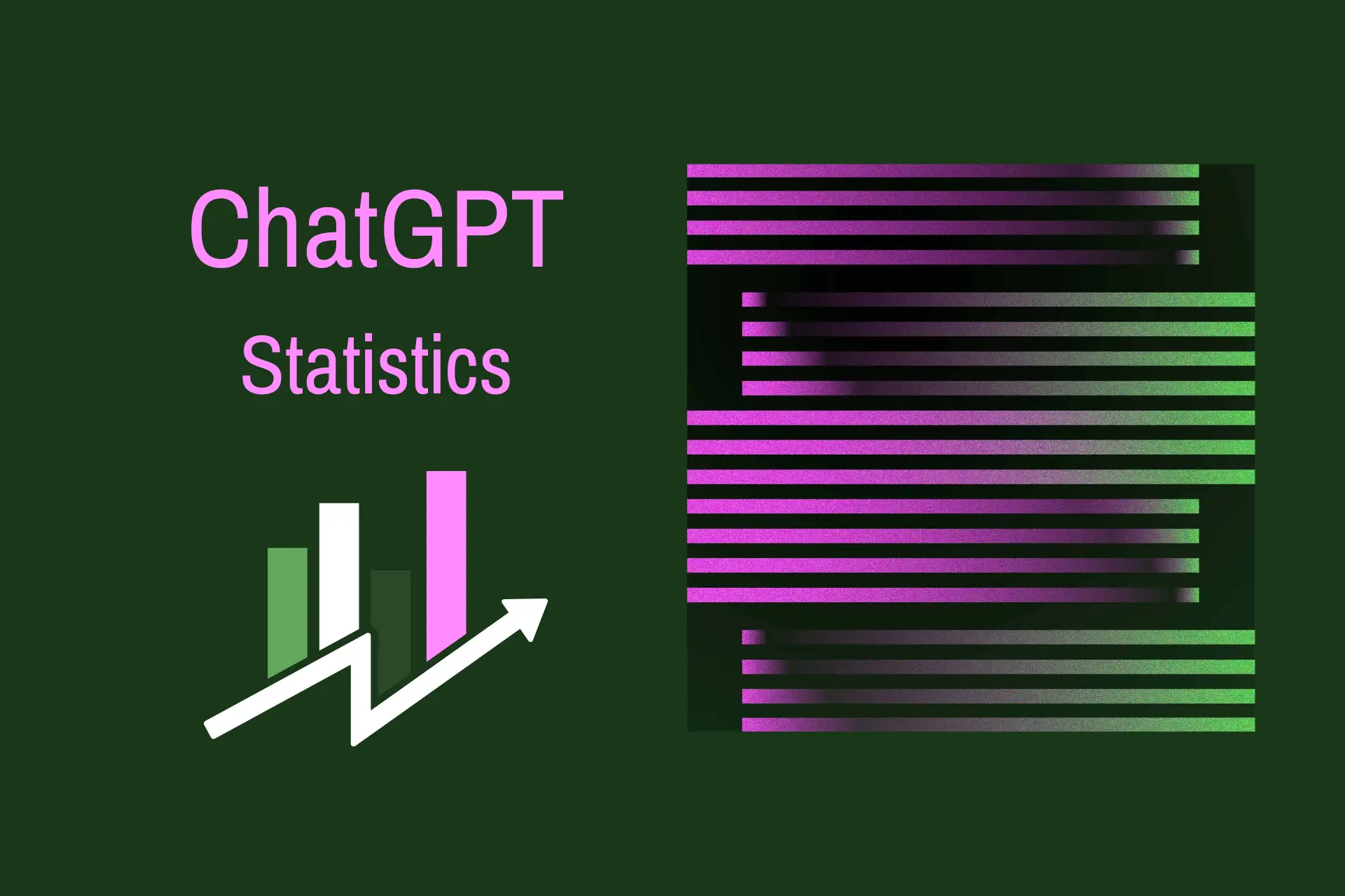 chatgpt statistics