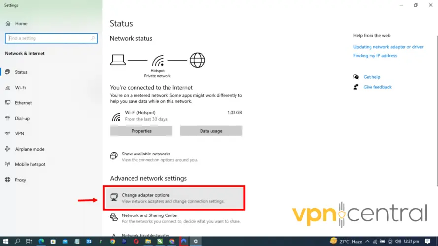 Can't Connect to the Without VPN? Here's The Fix!