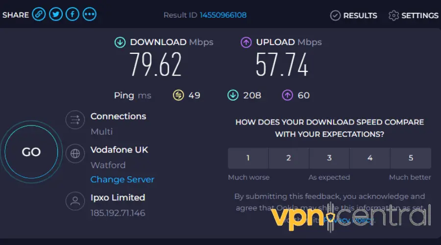 expressvpn obfuscated server uk