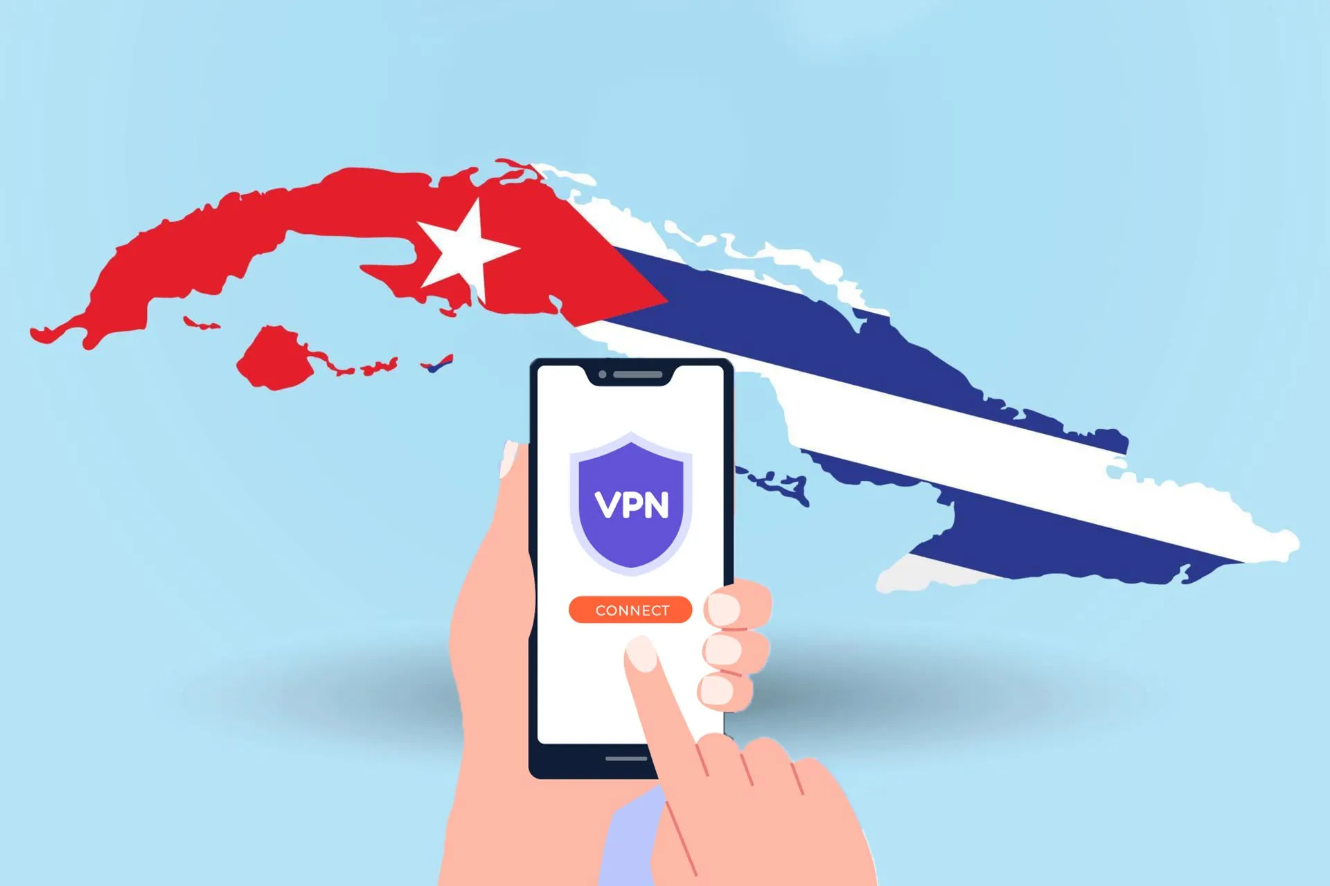 Is VPN legal in Cuba