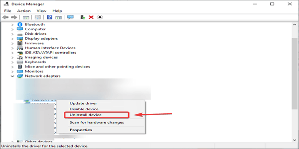 This adapter is currently disabled. OPENVPN all tap-Windows Adapters on this System are currently in use..