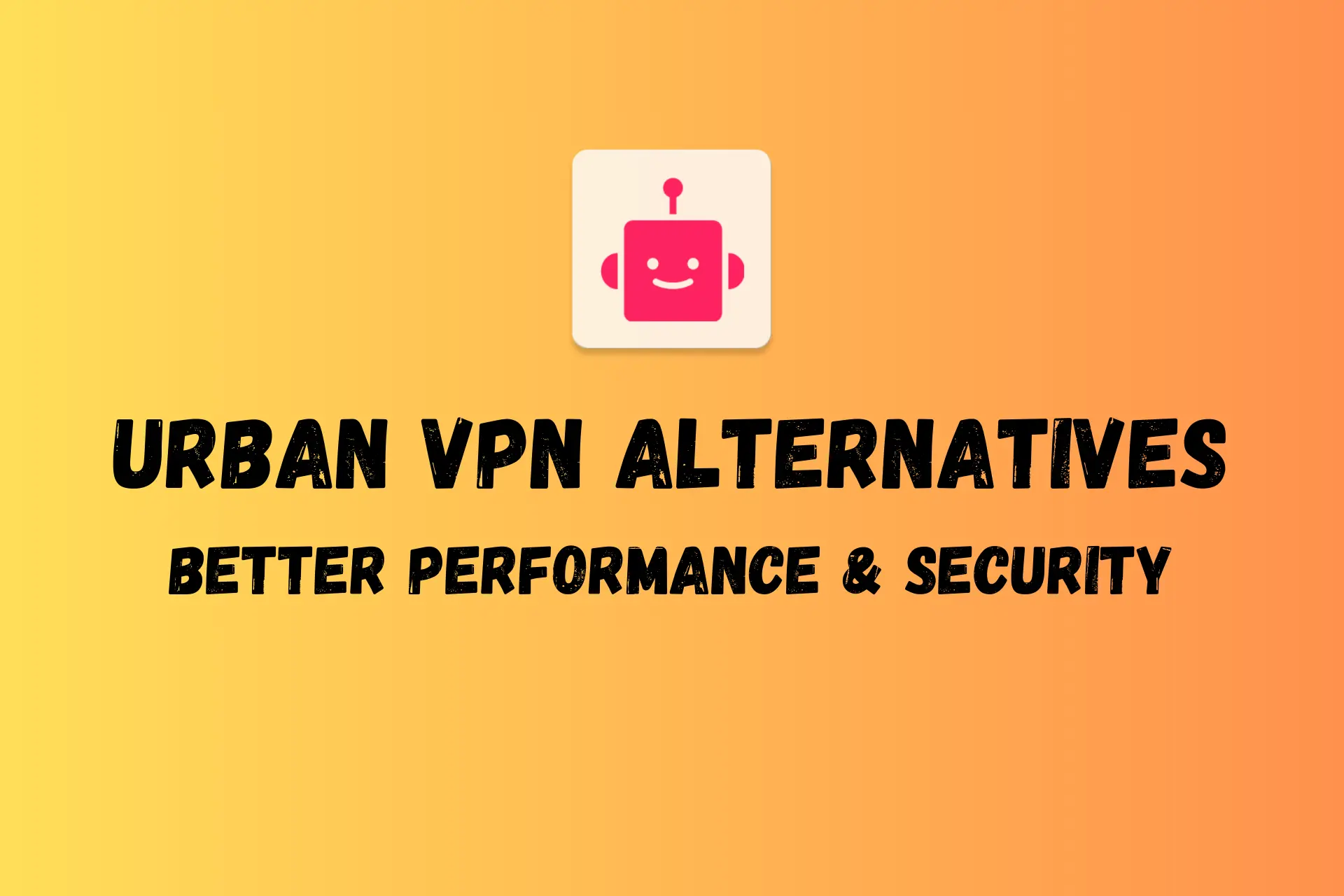 uban vpn