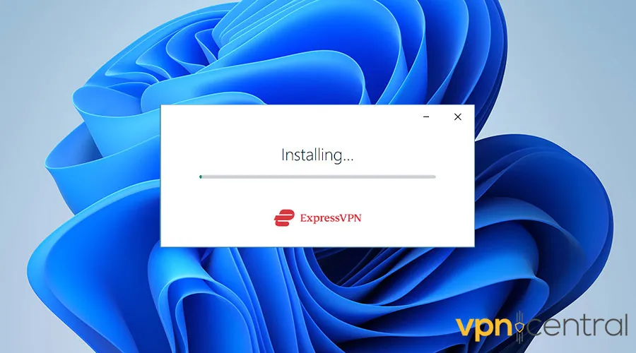 Installing-ExpressVPN
