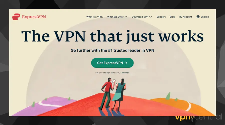 subscribe to expressvpn