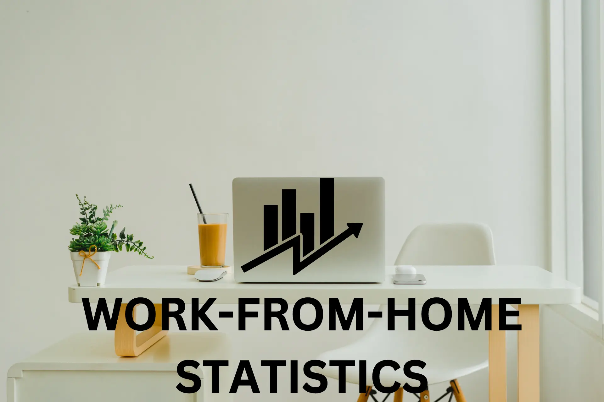 work from home statistics