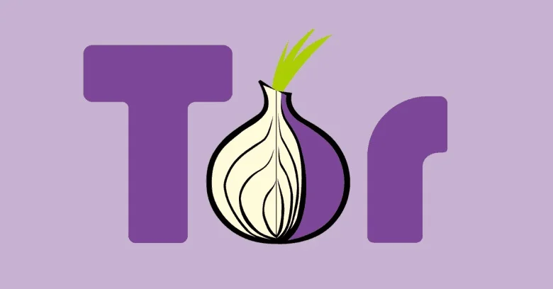 Tor onion