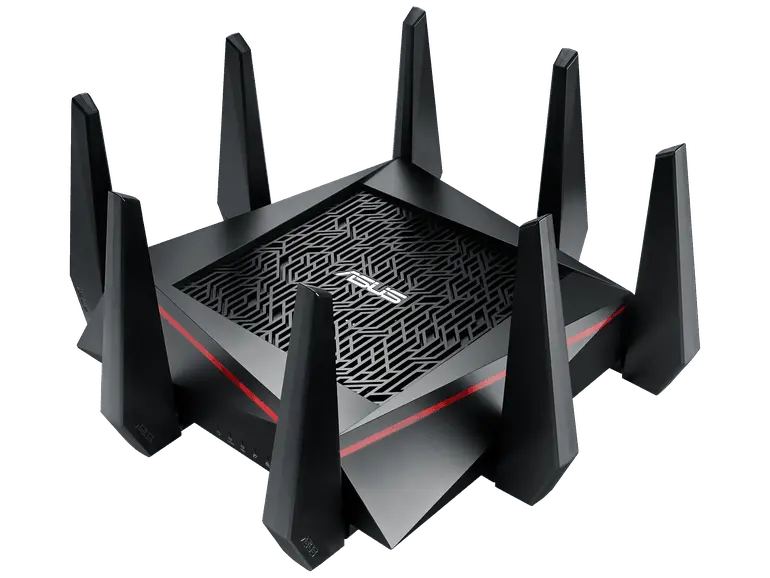 asus vpn router