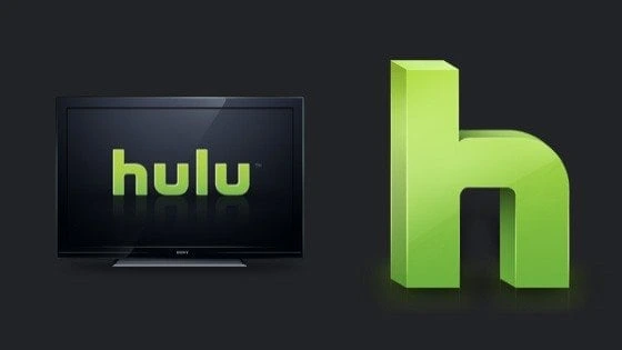 hulu logo