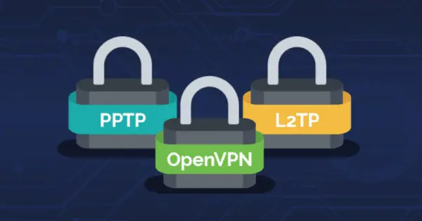 vpn protocols