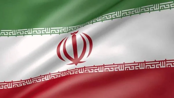 iran flag