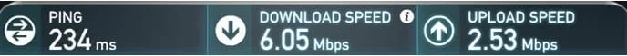 vpn uk server speed test