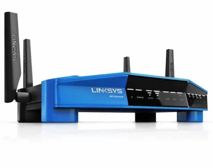 linksys WRT3200ACM