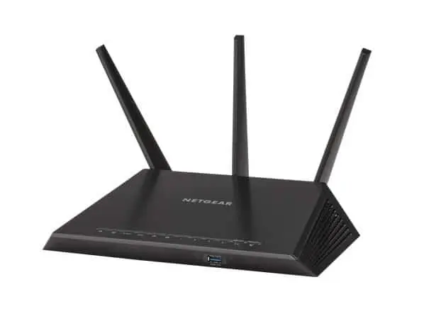 netgear router