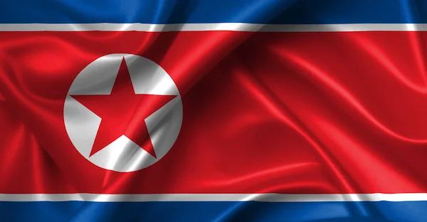 North Korea