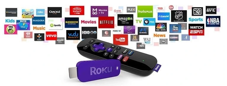 roku watch us channels