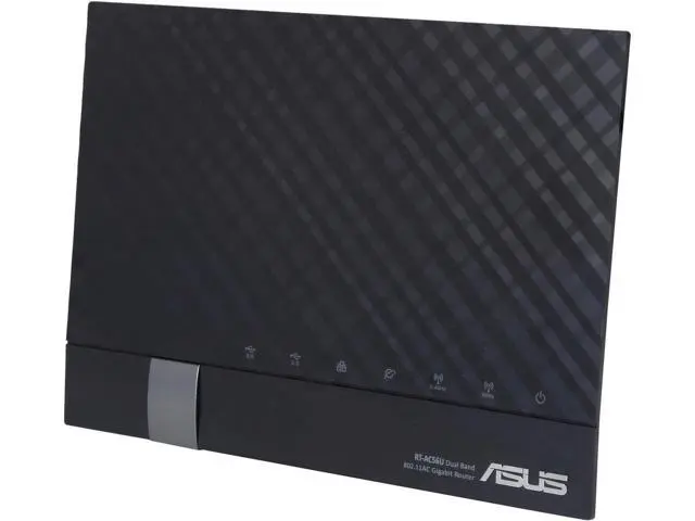 asus router