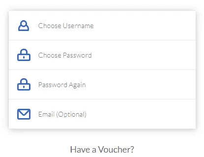 windscribe vpn signup