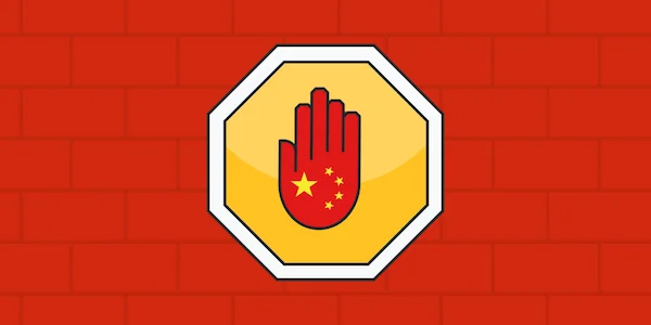 china censorship