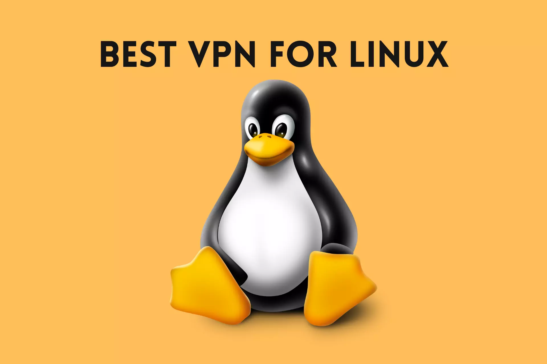 best vpn for linux