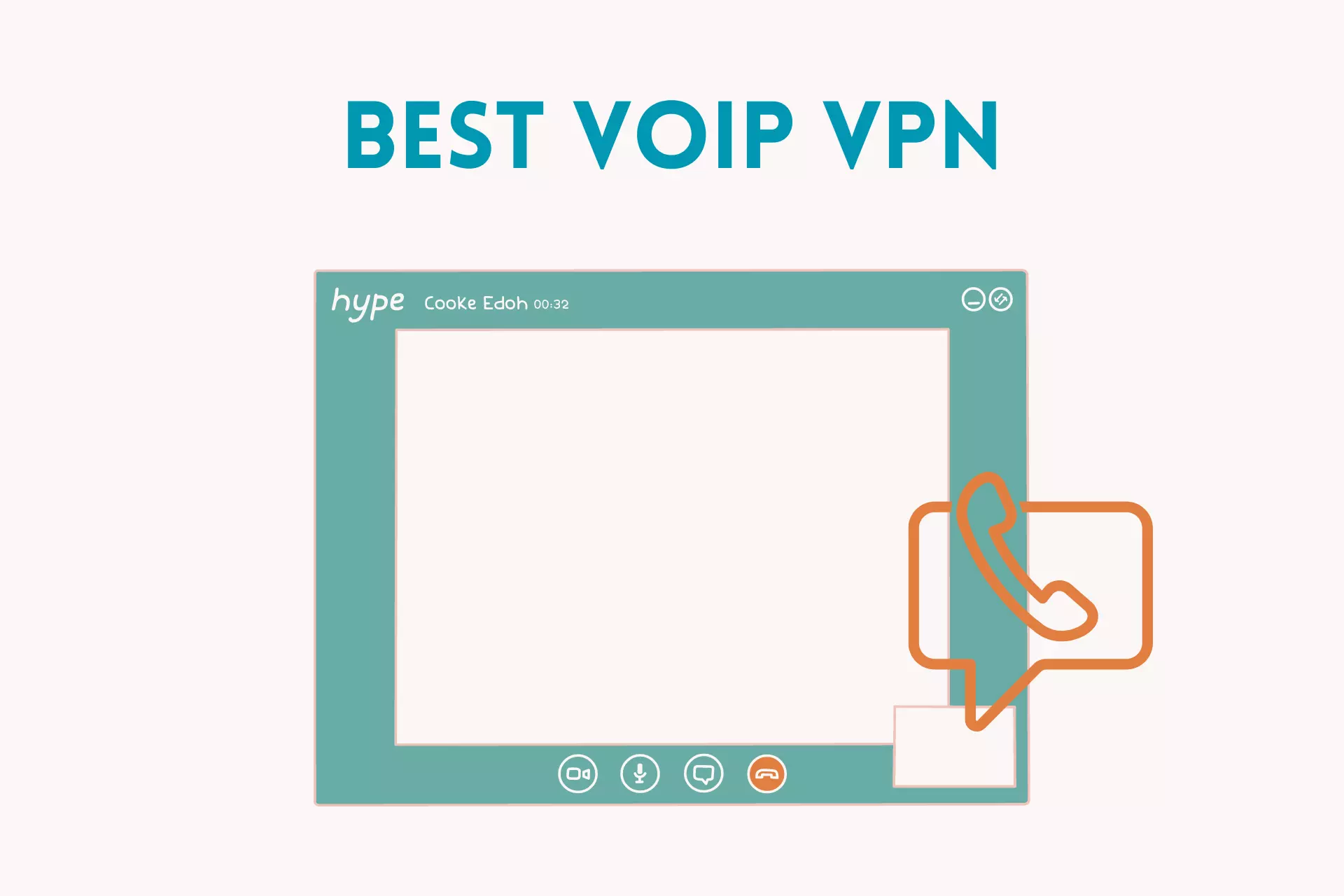 BEST VOIP VPN