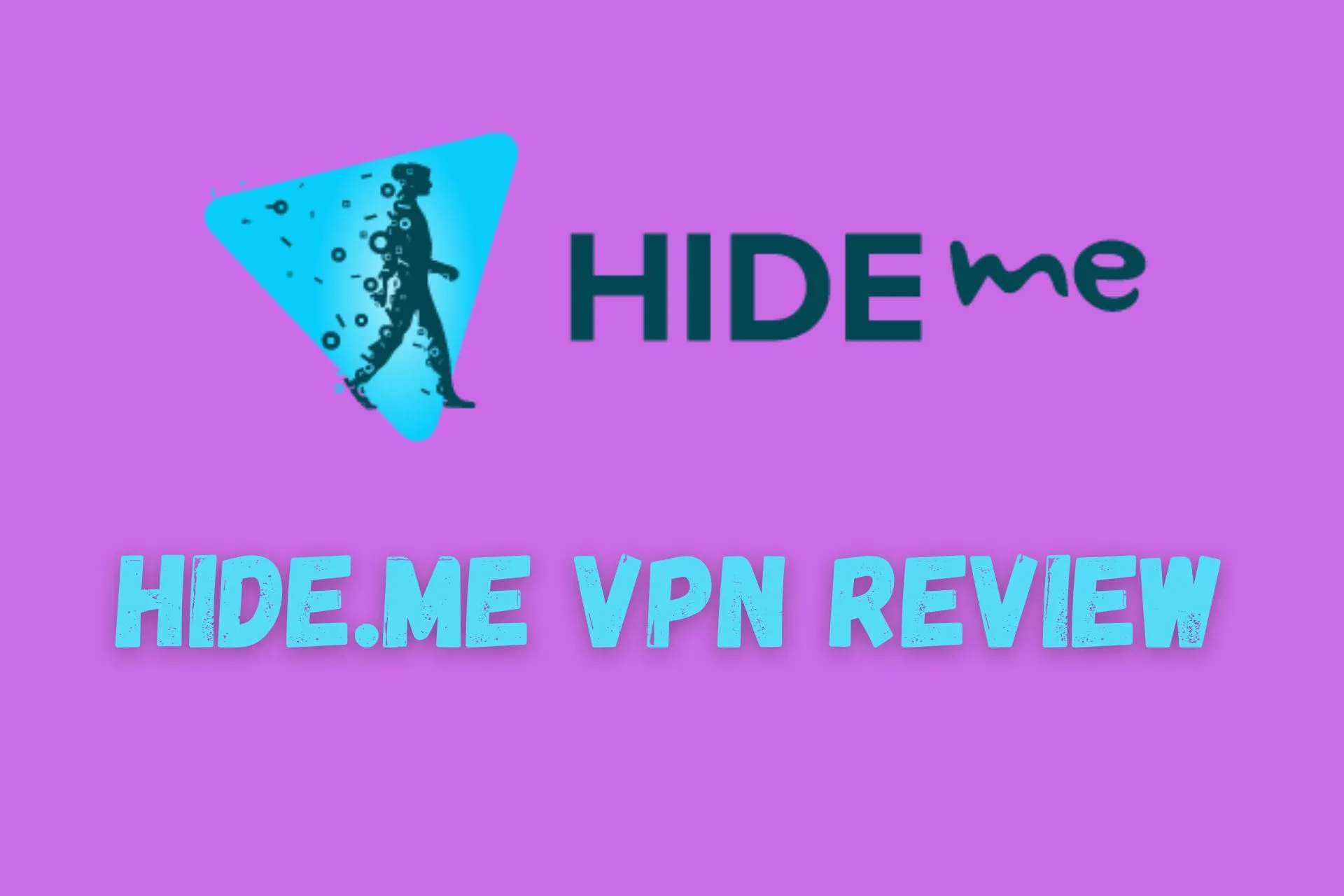 hide me vpn review