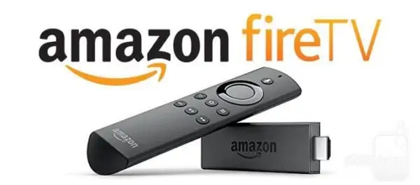 amazon fire tv