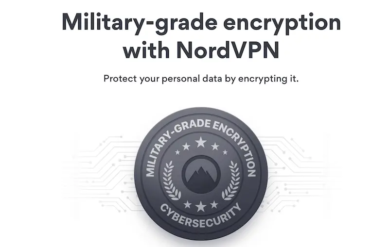 nordvpn privacy