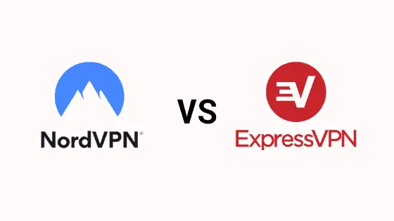 nordvpn vs expressvpn