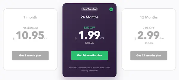 purevpn price