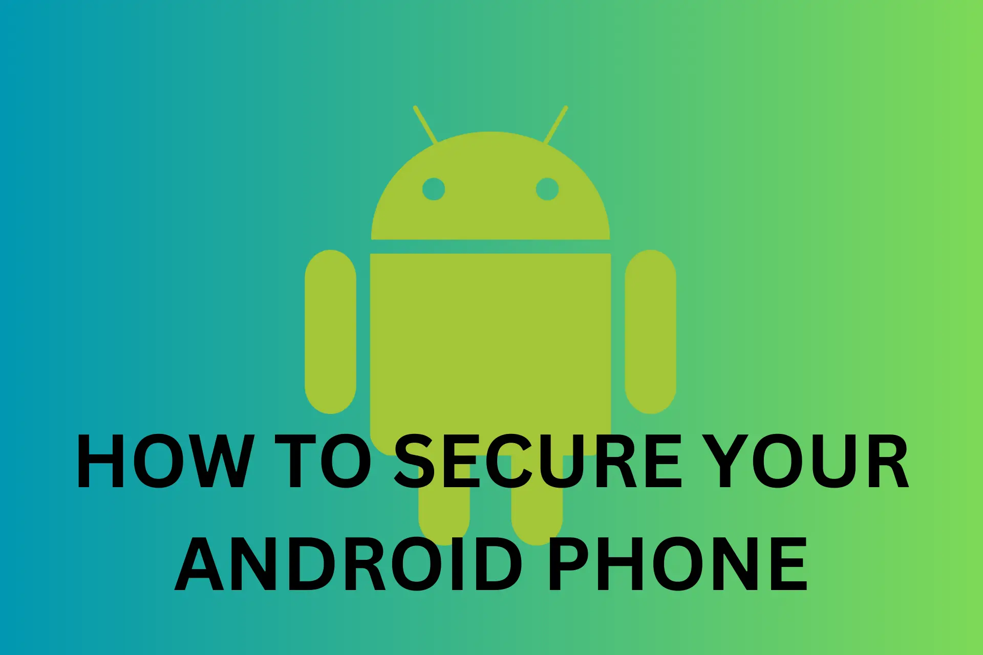 secure android