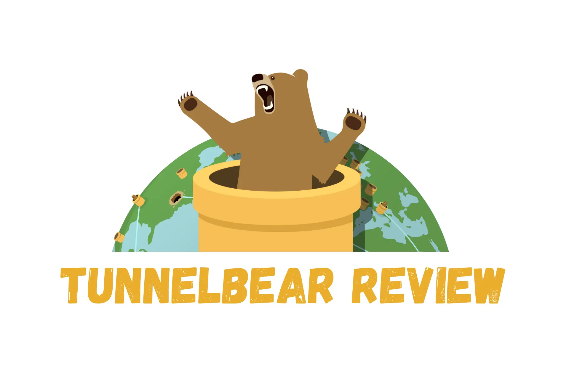 tunnelbear review