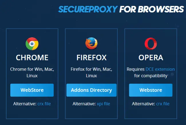 vpn.ac secure proxy