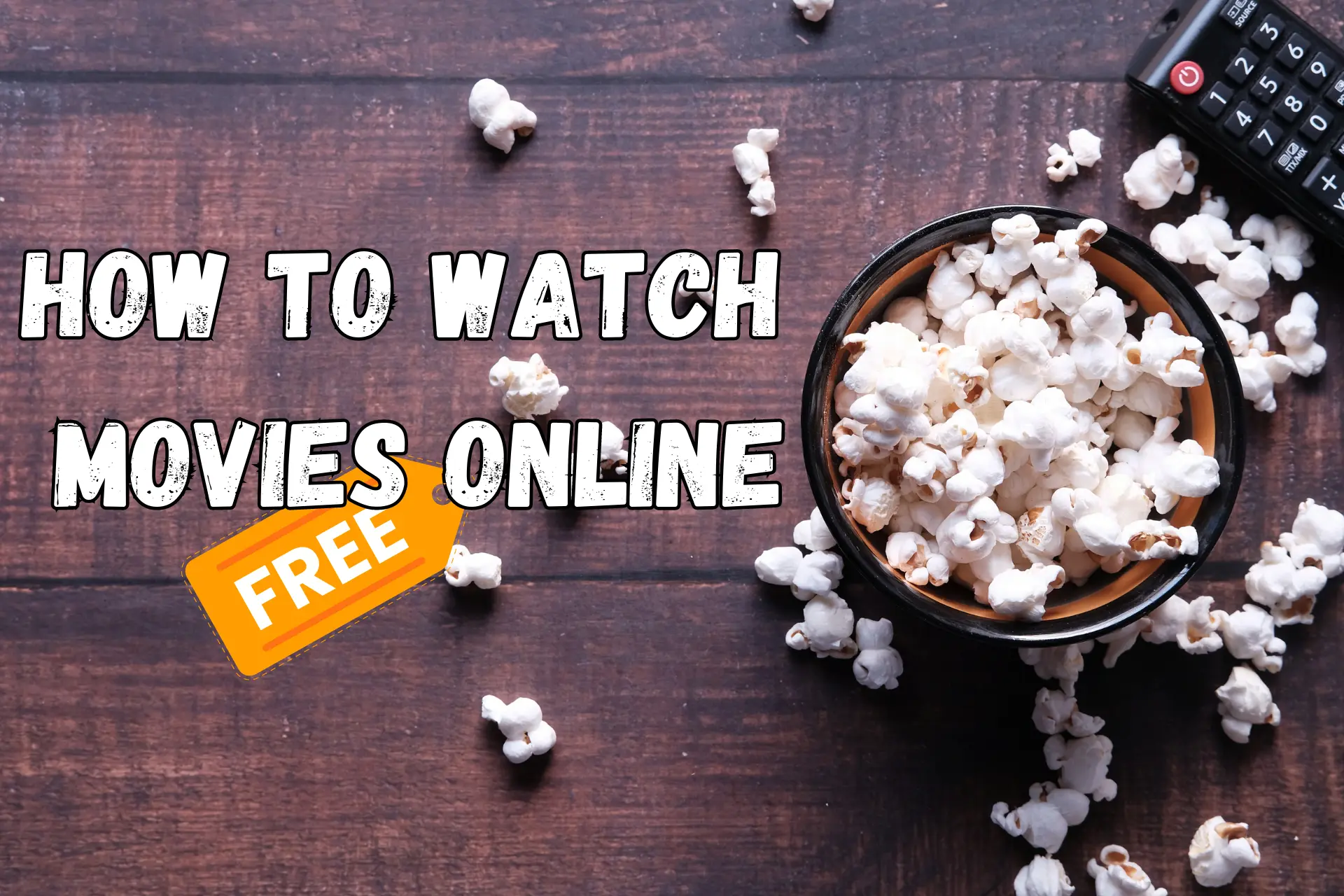 Stream movies online outlet free