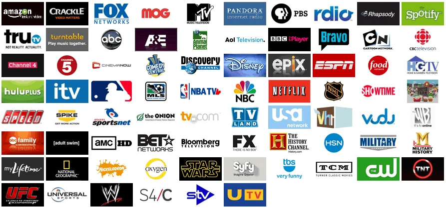 How to Watch TV International TV From Any Country VPNCentral