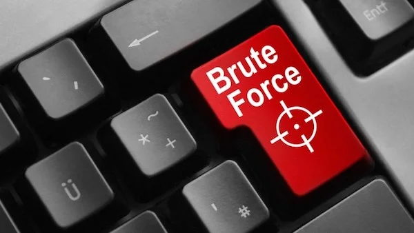 Free WiFi brute force attack