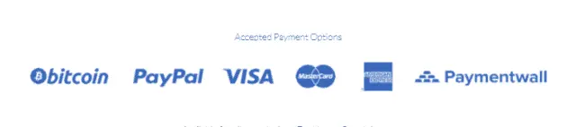 windscribe payment options