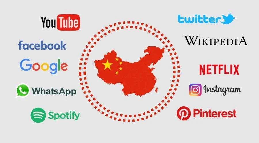 Bypass China Firewall without VPN