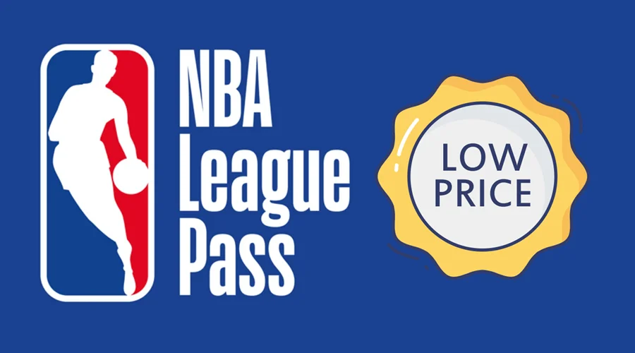 cheapest nba league pass country