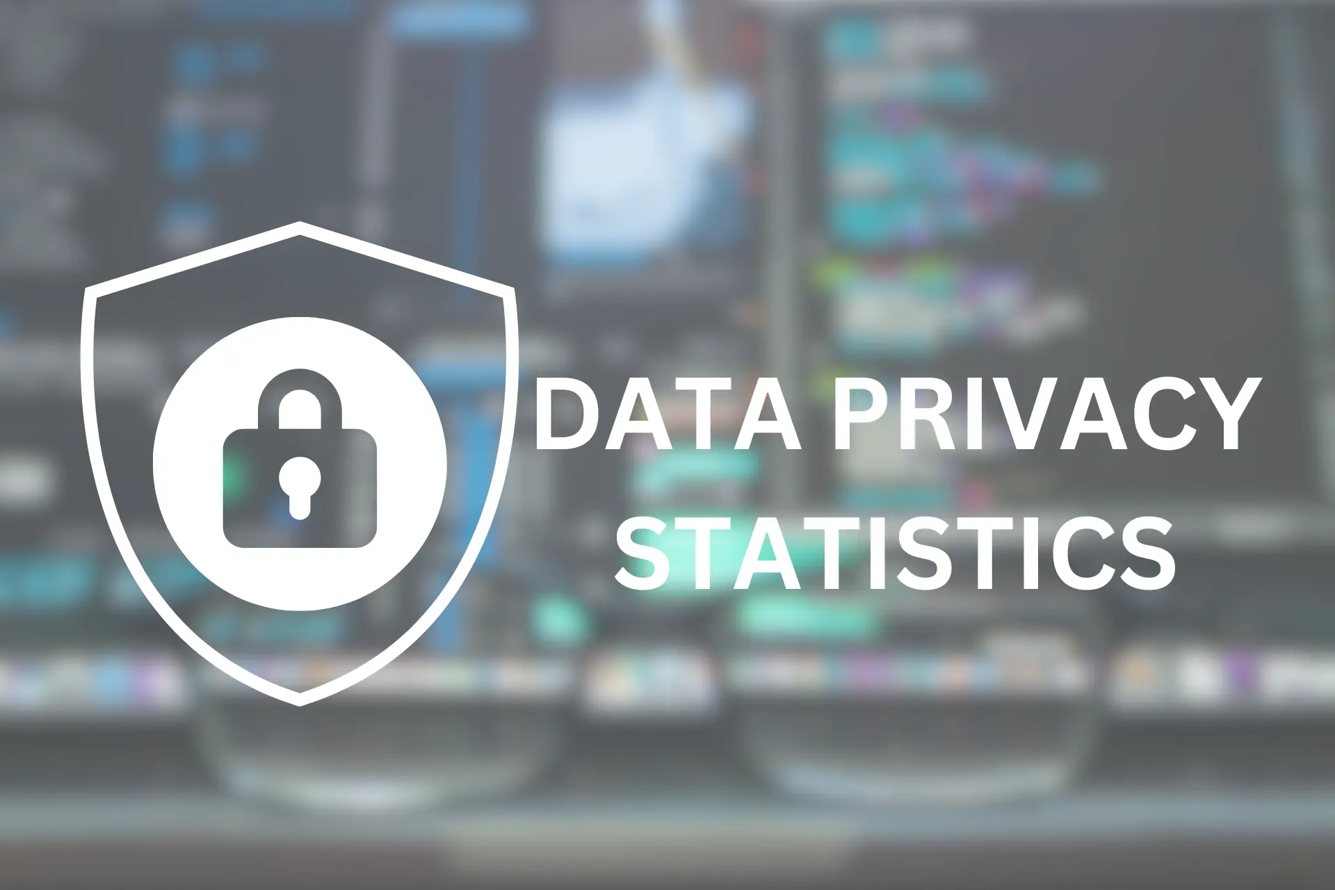 data privacy statistics