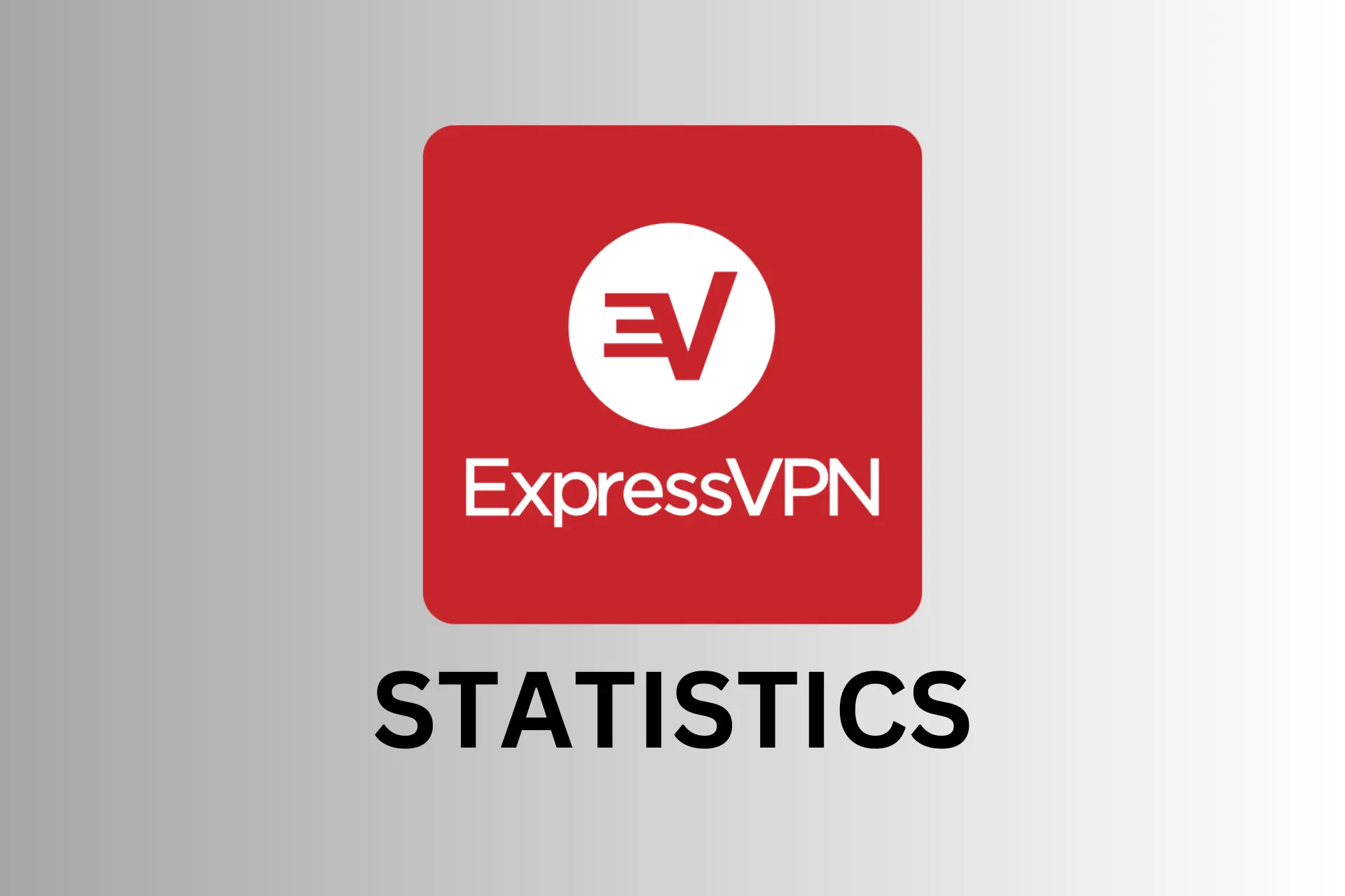 expressvpn statistics