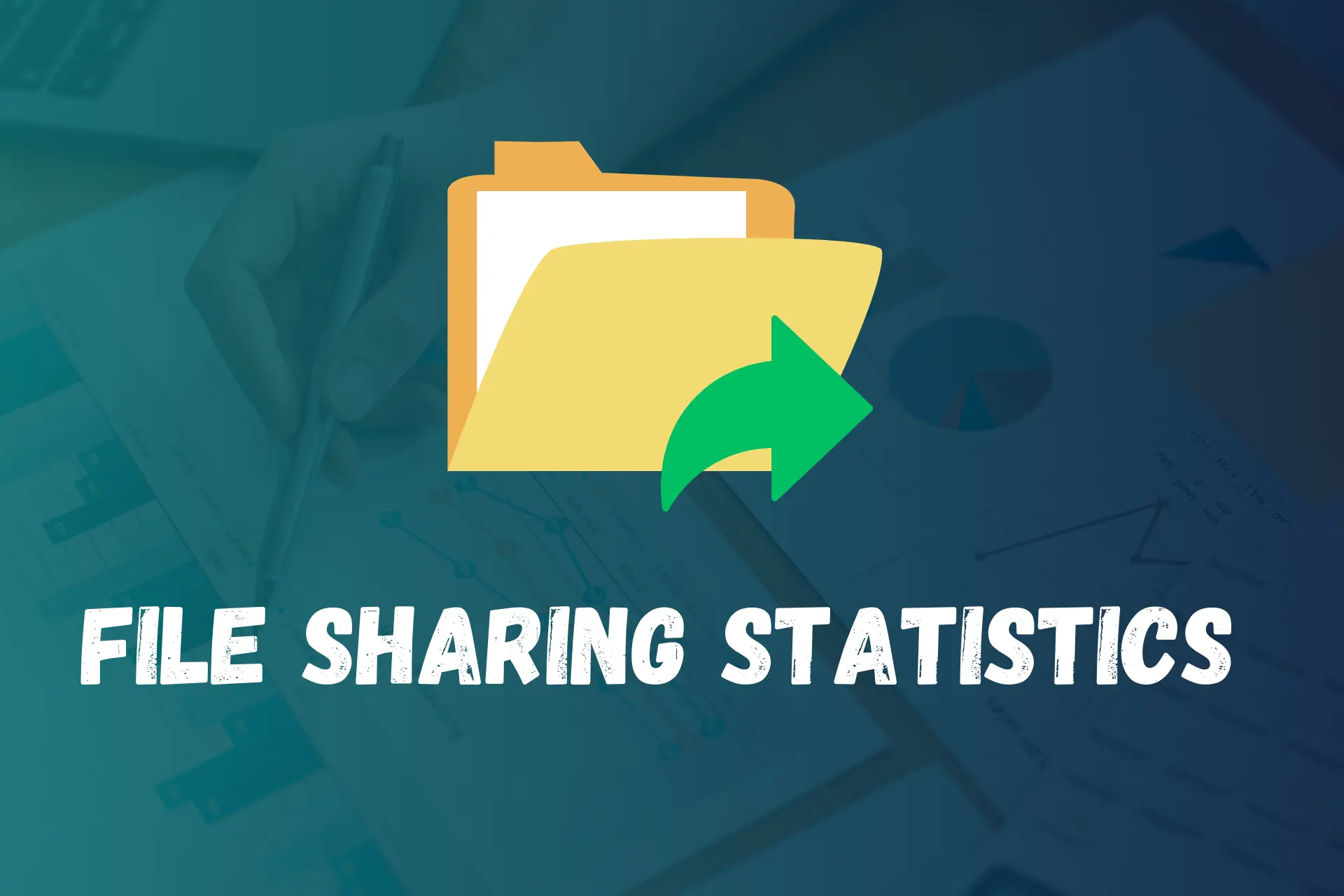 file sharing statistics