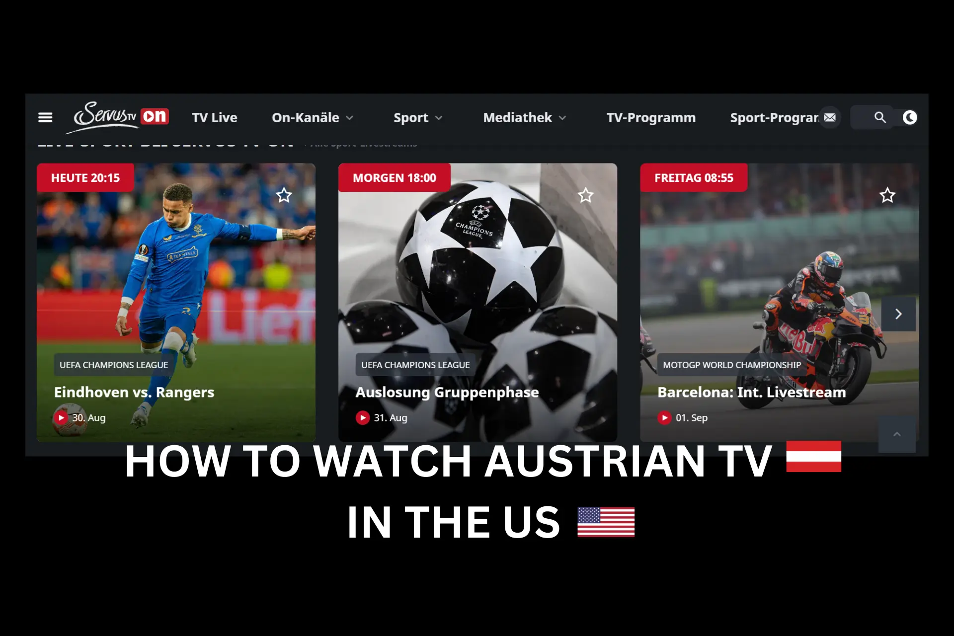 how to watch austrian tv in us