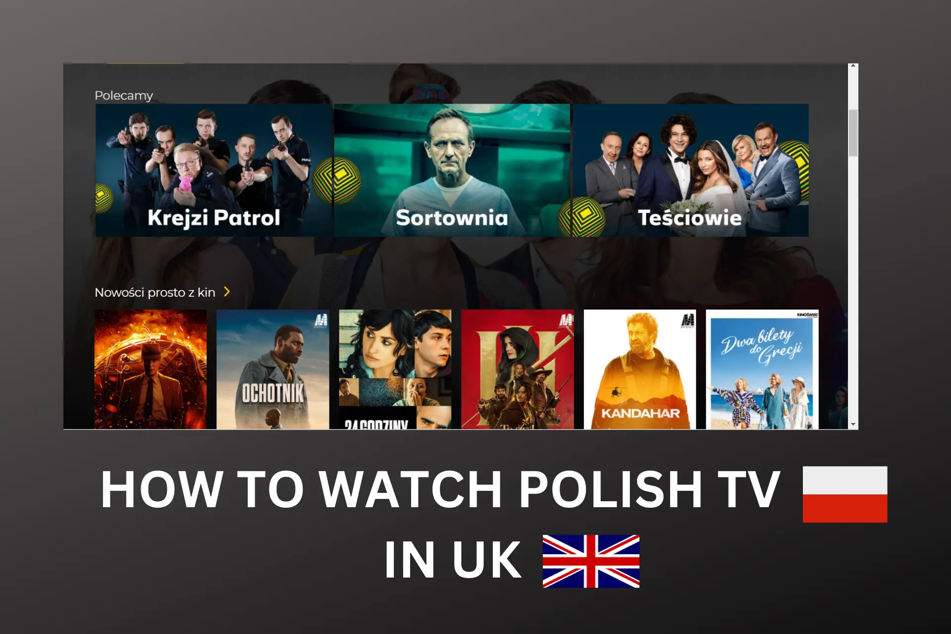 how to watch polish tv in uk