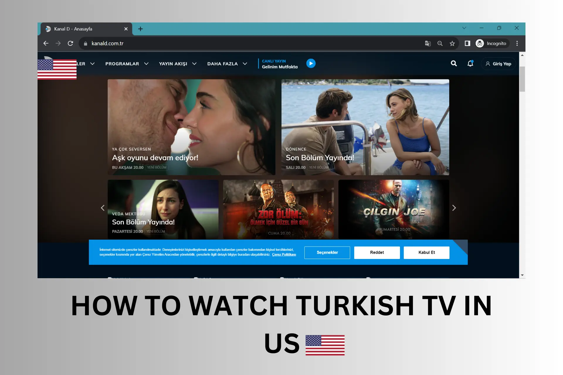 how to watch turkish tv in us