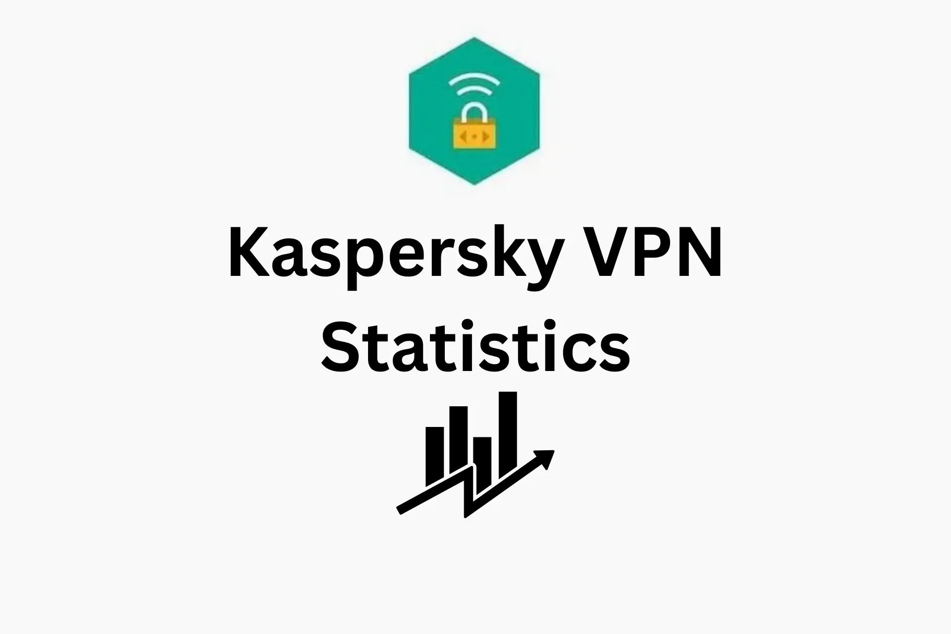 kaspersky vpn statistics