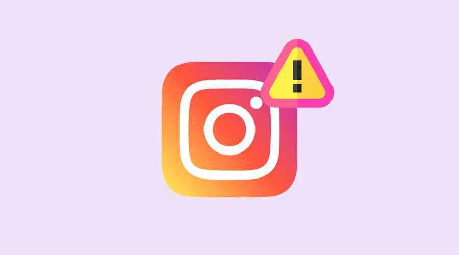 how to fix open proxy Instagram